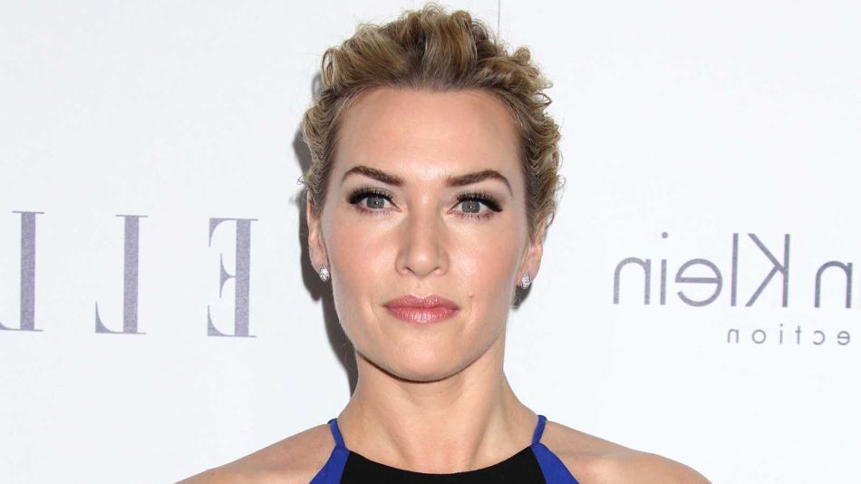 Kate Winslet la estrella que se niega al photoshop