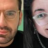 Exitoina | La despedida de Damián Betular a Agustina ...