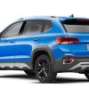 Volkswagen Taos Basecamp