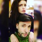 Fuertes rumores de romance entre Martín Bossi y Romina Ricci
