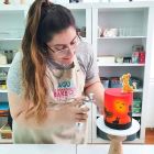agus fontenla bake off 0603