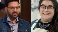 La emoción de Damián Betular al recordar a Agustina Fontenla en el regreso de “Bake Off”