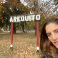 El rotundo cambio de Natalia Pastorutti: así es la nueva vida de la cantante