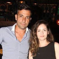 Fuertes rumores de romance entre Martín Bossi y Romina Ricci