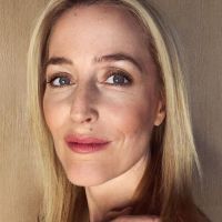 Gillian Anderson reveló haber sufrido ataques de pánico por estar muchos años filmando