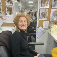 Gillian Anderson reveló haber sufrido ataques de pánico por estar muchos años filmando