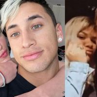La novia de Yao Cabrera habló del rumor de romance con More Rial: "Estamos juntos más allá de lo que digan"
