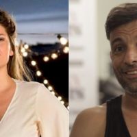 Martín Bossi y Romina Ricci enfrentan fuertes rumores de romance