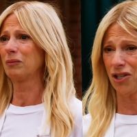 MasterChef celebrity 2: Así fue la sanción a Claudia Fontán