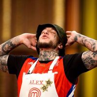 MasterChef Celebrity 2: Cómo será la última gala de Alex Caniggia