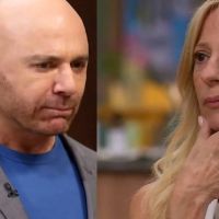 MasterChef Celebrity 2: revelan la polémica frase que Claudia Fontán habría dicho sobre Germán Martitegui