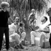 Ricky Martin planea agrandar su familia