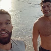 Ricky Martin planea agrandar su familia