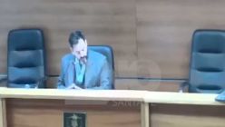 Un juez de Santa Fe liberó a un acusado de violación porque el agresor usó un preservativo 20210603