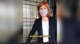 Patricia Bullrich 20210603