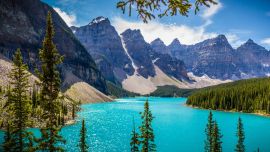 Los lagos están perdiendo oxígeno entre 2,75 y 9,3 veces más rápido que los océanos