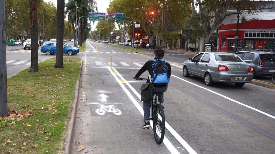 Dia Mundial de la Bicicleta 20210603
