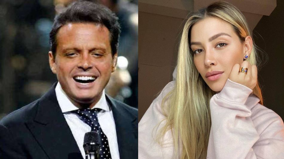 El dolor de Michelle Salas, la hija de Luis Miguel, y la carta abierta a su papá