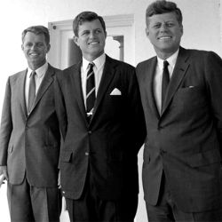 Se cumplen 50 años del asesinato de Robert Kennedy