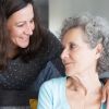 Cuidar a una persona con alzheimer
