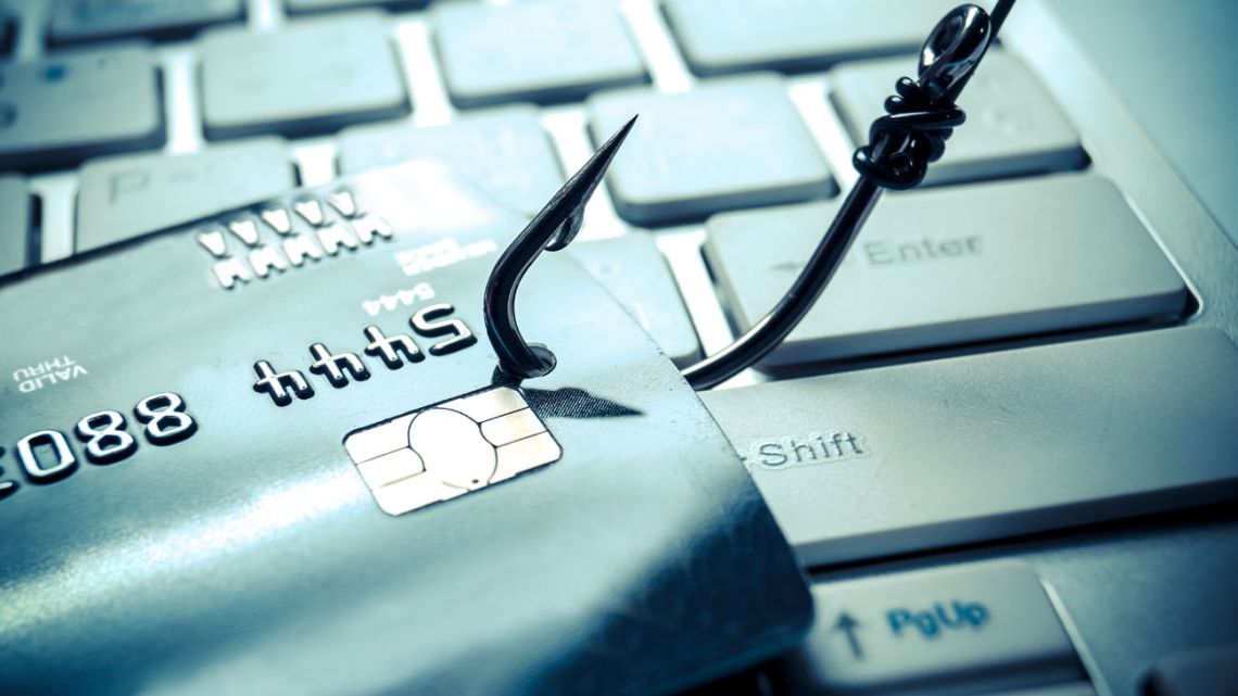 Data theft: how to avoid falling for the “rogue call center” scam