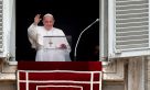 papa francisco 20210604