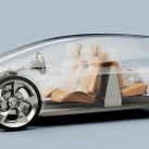 Baterías verticales: ¿la solución para los autos eléctricos?