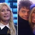 Cris Morena y Luis Miguel: ¿Un romance que no prosperó?