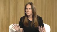 María Eugenia Vidal 20210604