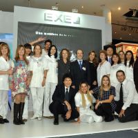 Biocosmética Exel Argentina