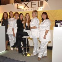 Biocosmética Exel Argentina