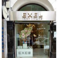 Biocosmética Exel Argentina