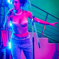 Ivonne Guzmán, ex Bandana, anunció que está embarazada