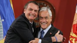 Acuerdo comercial entre Brasil y Chile