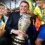 CONMEBOL pushes panic button, moves troubled Copa América to Brazil