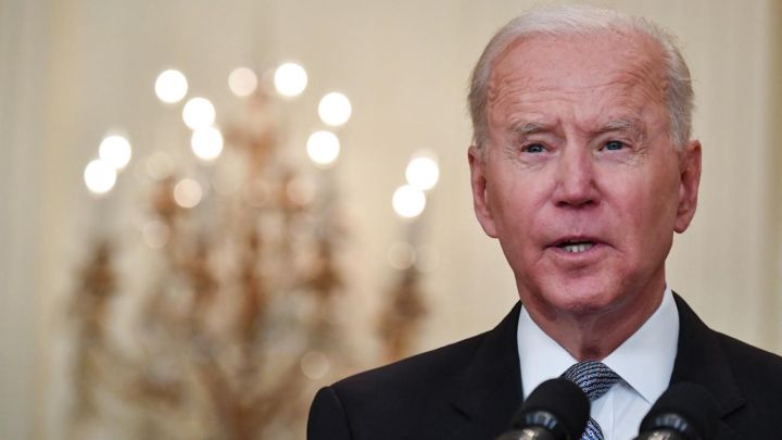 Joe Biden