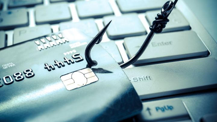 Hizo clic en un mail y le sacaron 80.000 pesos.
