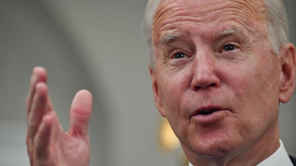 Joe Biden 20210604