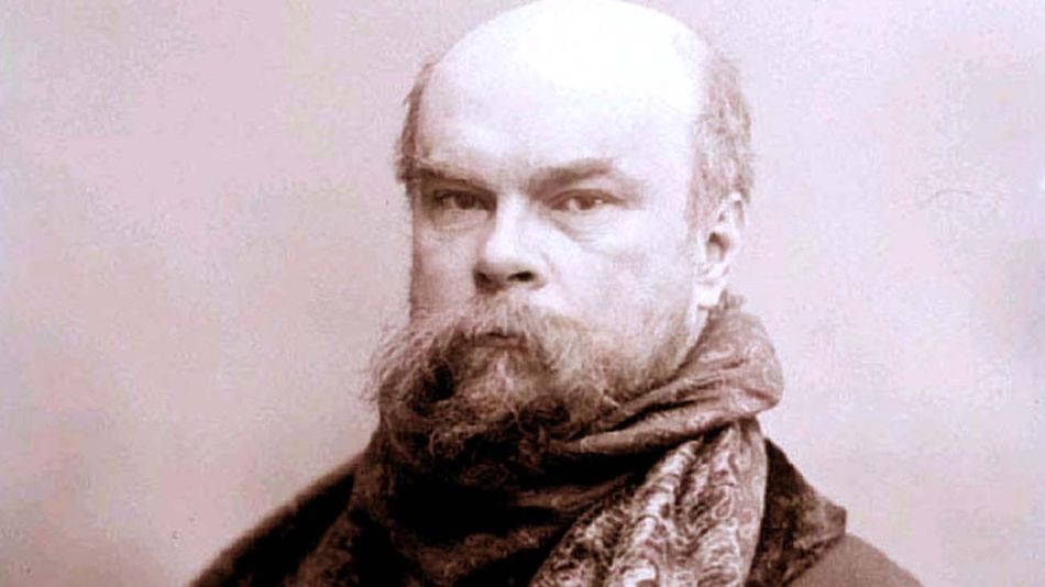 Paul Verlaine 2010604
