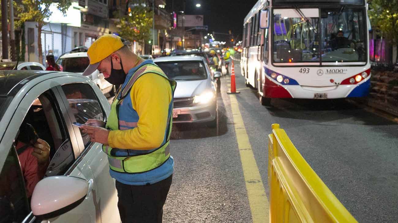  último confinamiento, del 22 al 31 de mayo