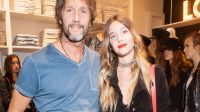 Nació la hija de Eduardo Celasco, el ex marido de Mecha Sarrabayrouse