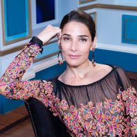 Juana Viale en la mesa de Mirtha Legrand: Conocé cada detalle de su fantástico look