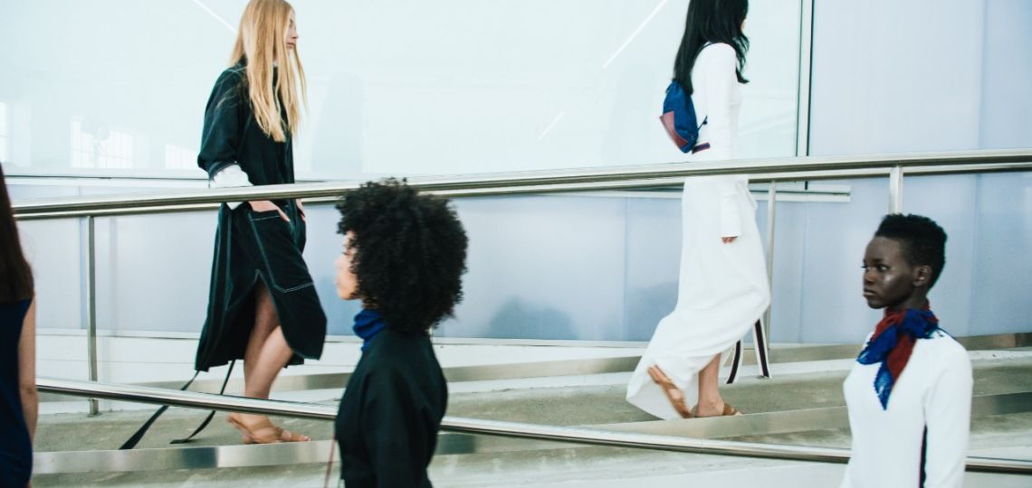 Moda internacional: el resumen de la semana