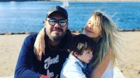 El planteo de Lolo que sorprendió a Marcelo Tinelli y Guillermina Valdés