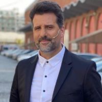 La muerte golpea de cerca a José María Listorti