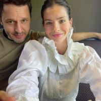 La tierna foto de Benjamín Vicuña y la China Suárez tras la crisis de pareja