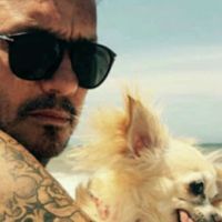 Marcelo Tinelli y Guillermina Valdés celebran el amor de Lolo por las mascotas