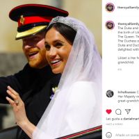 Nació Lilibet Diana, la hija del príncipe Harry y Meghan Markle: Así reaccionó la Reina Isabel y la Familia Real