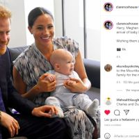 Nació Lilibet Diana, la hija del príncipe Harry y Meghan Markle: Así reaccionó la Reina Isabel y la Familia Real