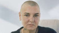 Sinéad O’Connor